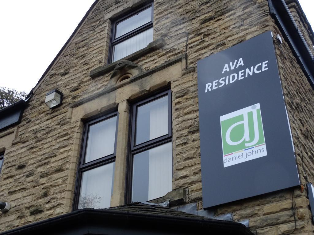 Ava Residence Leeds  Exterior foto